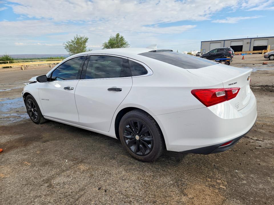 61428916 :رقم المزاد ، 1G1ZD5ST4PF220712 vin ، 2023 Chevrolet Malibu مزاد بيع