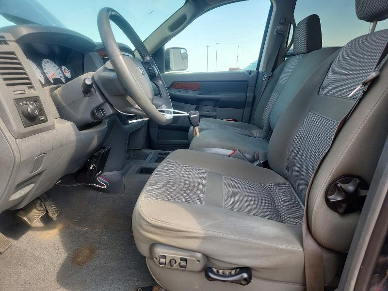 Продаж на аукціоні авто 2006 Dodge Ram 3500, vin: 3D7LX39C16G170675, номер лоту: 62418296