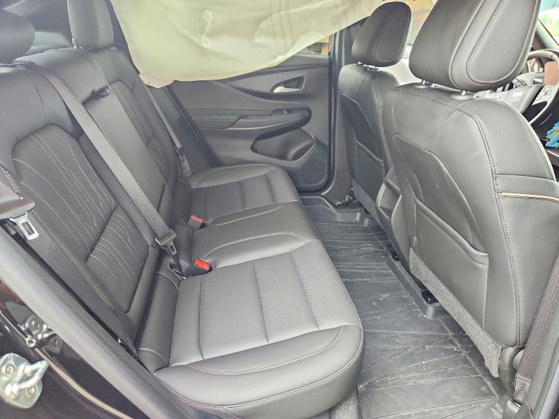 59859616 :رقم المزاد ، KL47LCE24RB069447 vin ، 2024 Buick Envista مزاد بيع