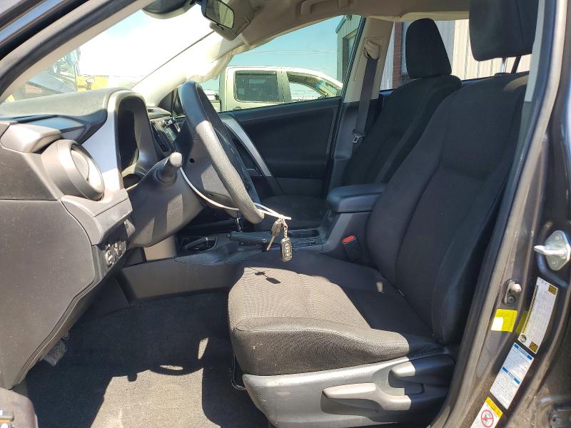 Продажа на аукционе авто 2018 Toyota Rav4, vin: JTMBFREV9JJ177982, номер лота: 60987996