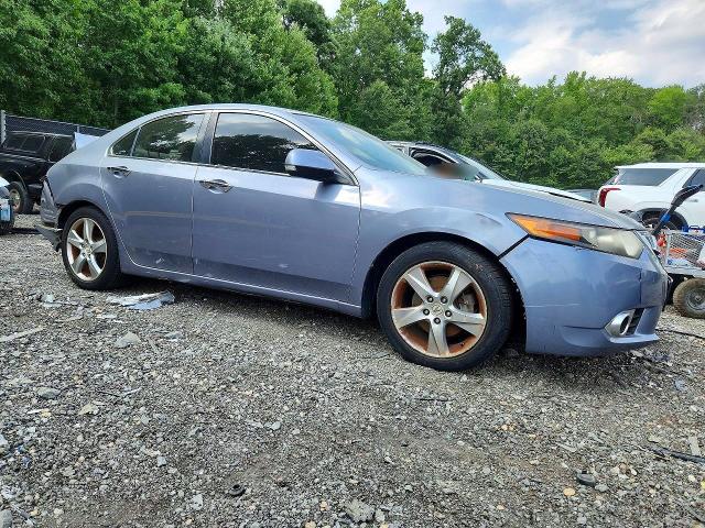 Продажа на аукционе авто 2012 Acura Tsx, vin: JH4CU2F61CC005718, номер лота: 61365936