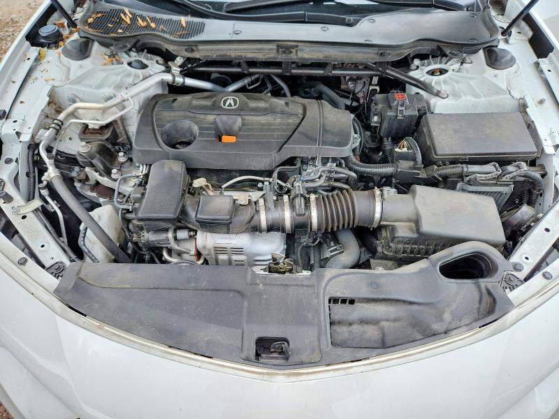 Aukcja sprzedaży 2024 Acura Tlx, vin: 19UUB5F43RA000375, numer aukcji: 62154516