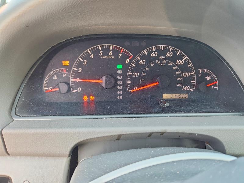 Продаж на аукціоні авто 2006 Toyota Camry, vin: 4T1BE32K66U139802, номер лоту: 61895036