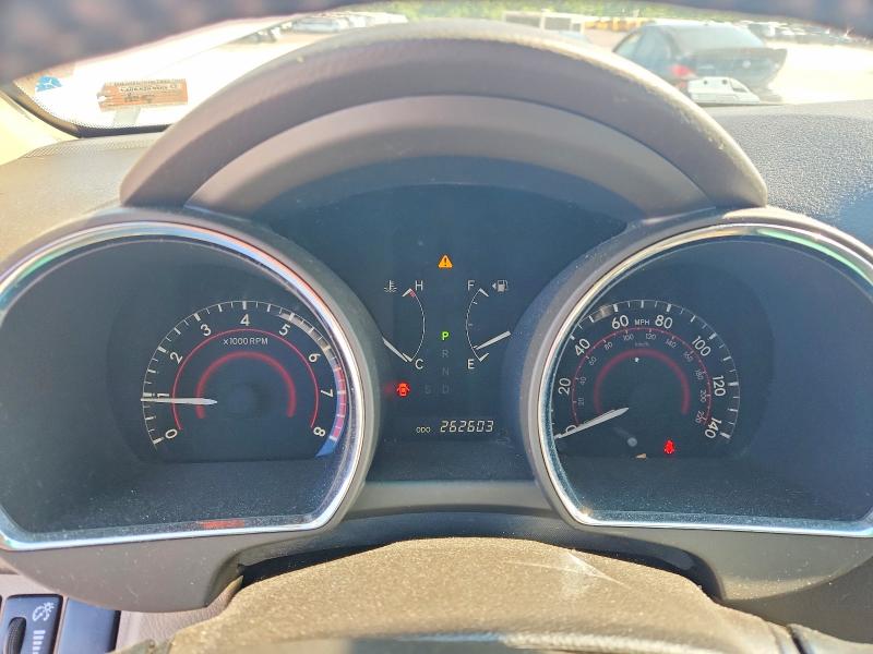 Продаж на аукціоні авто 2008 Toyota Highlander, vin: JTEDS43A782053779, номер лоту: 60832606