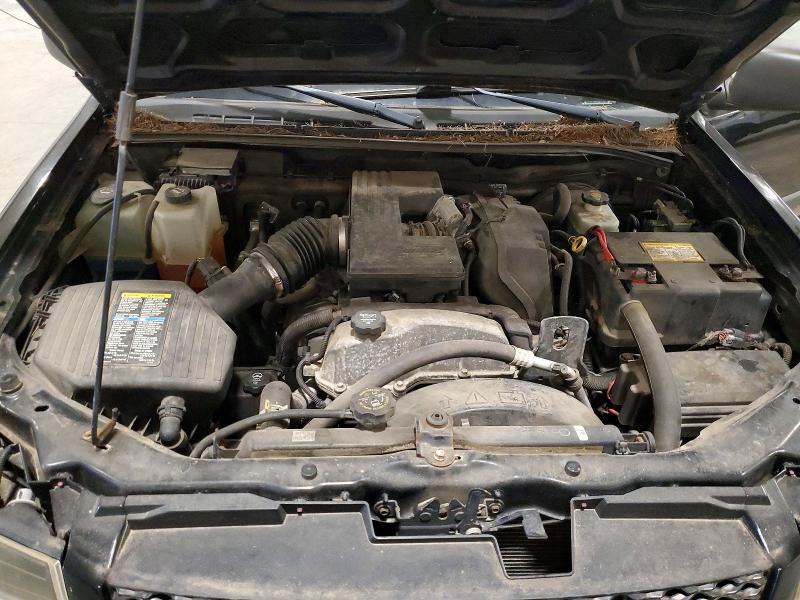 Aukcja sprzedaży 2008 Chevrolet Colorado, vin: 1GCDT39E488227410, numer aukcji: 62447386