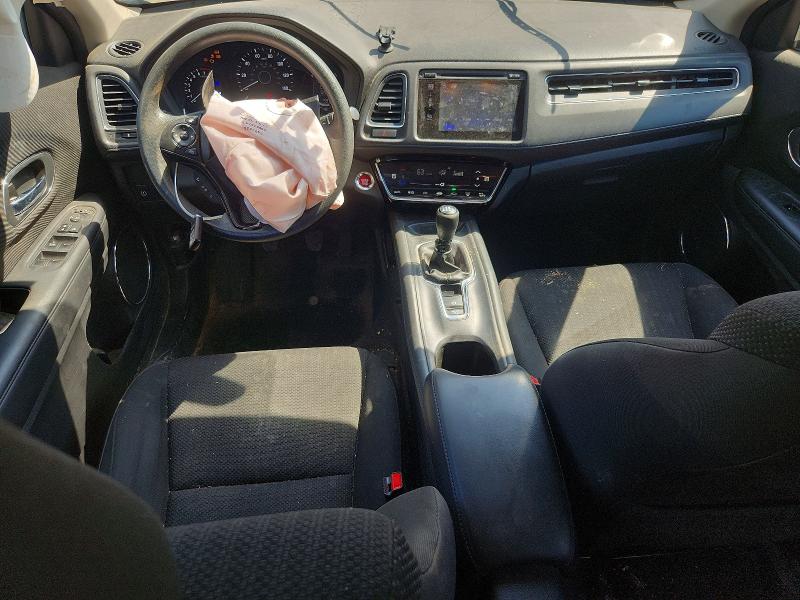 Aukcja sprzedaży 2018 Honda Hr-v, vin: 3CZRU5G57JM708460, numer aukcji: 60273626