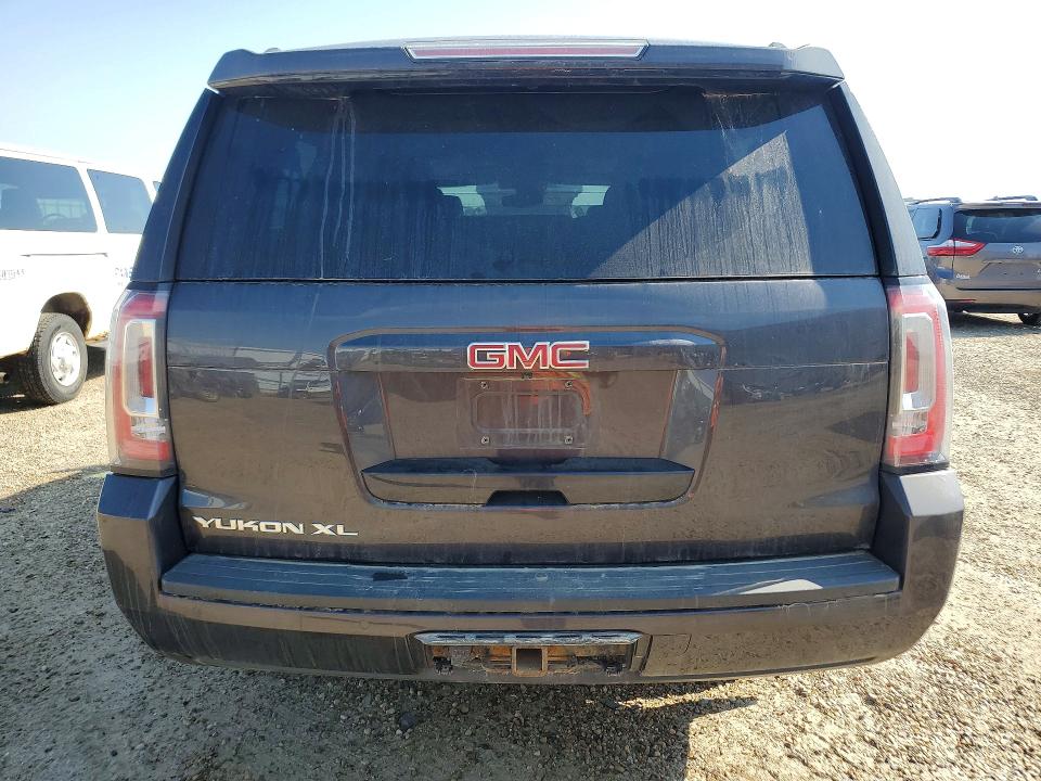 60816776 :رقم المزاد ، 1GKS2GKC3GR391349 vin ، 2016 Gmc Yukon Xl مزاد بيع