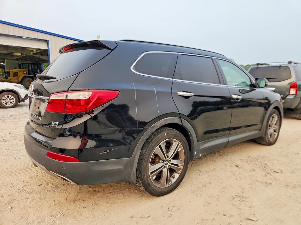 Продаж на аукціоні авто 2014 Hyundai Santa Fe, vin: KM8SRDHFXEU085813, номер лоту: 61569256