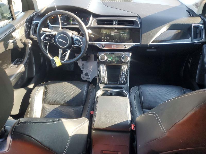 Продажа на аукционе авто 2020 Jaguar I-pace, vin: SADHC2S18L1F88294, номер лота: 58941846
