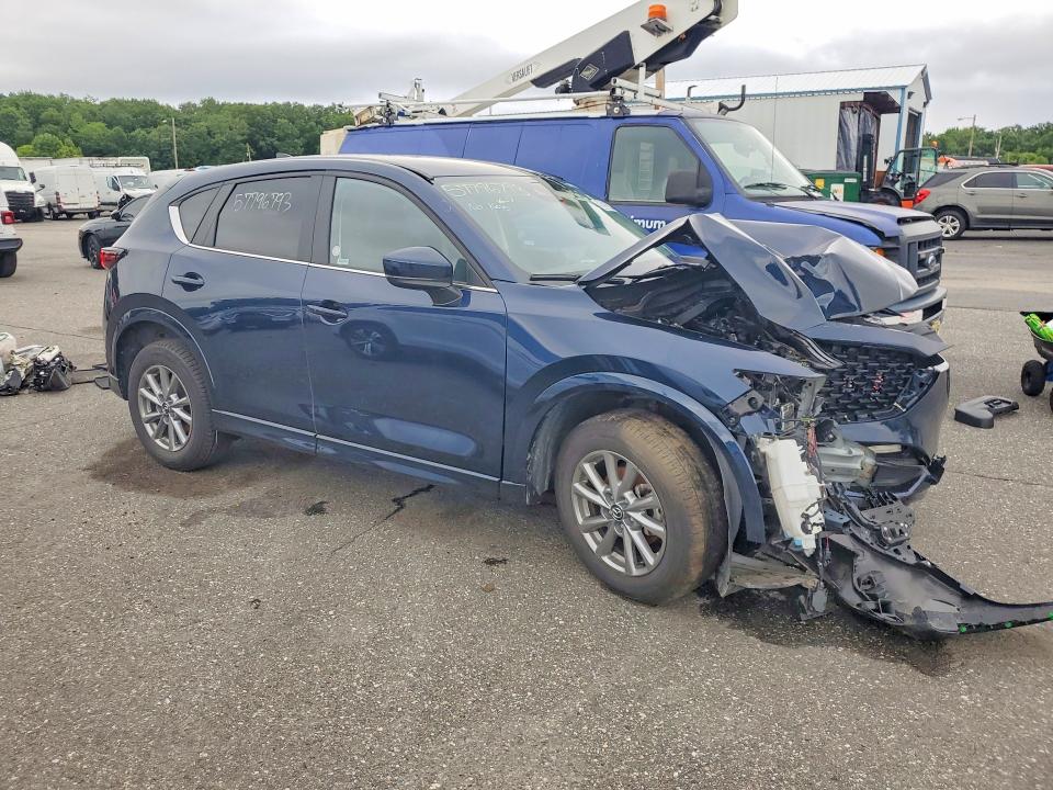 Aukcja sprzedaży 2025 Mazda Cx-5, vin: JM3KFBCM6S0688744, numer aukcji: 59358436
