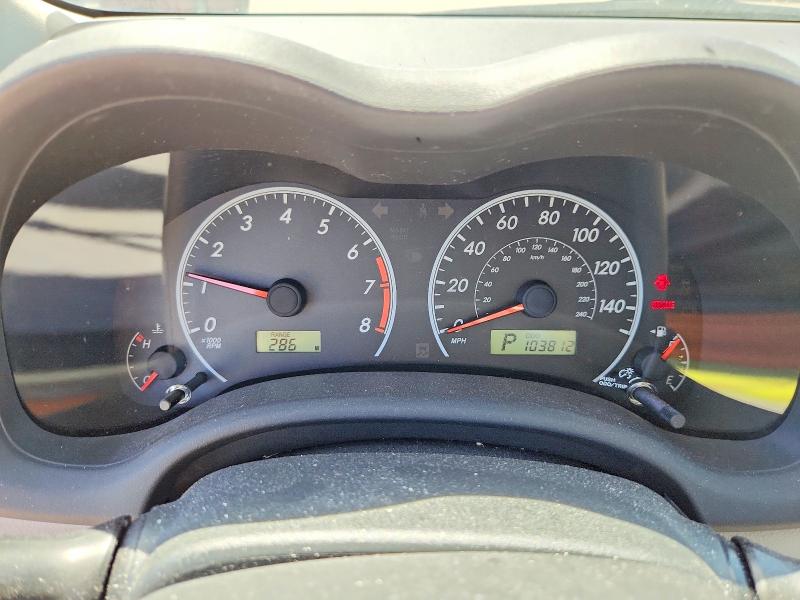 62616736 :رقم المزاد ، 2T1BU4EE8BC721300 vin ، 2011 Toyota Corolla مزاد بيع