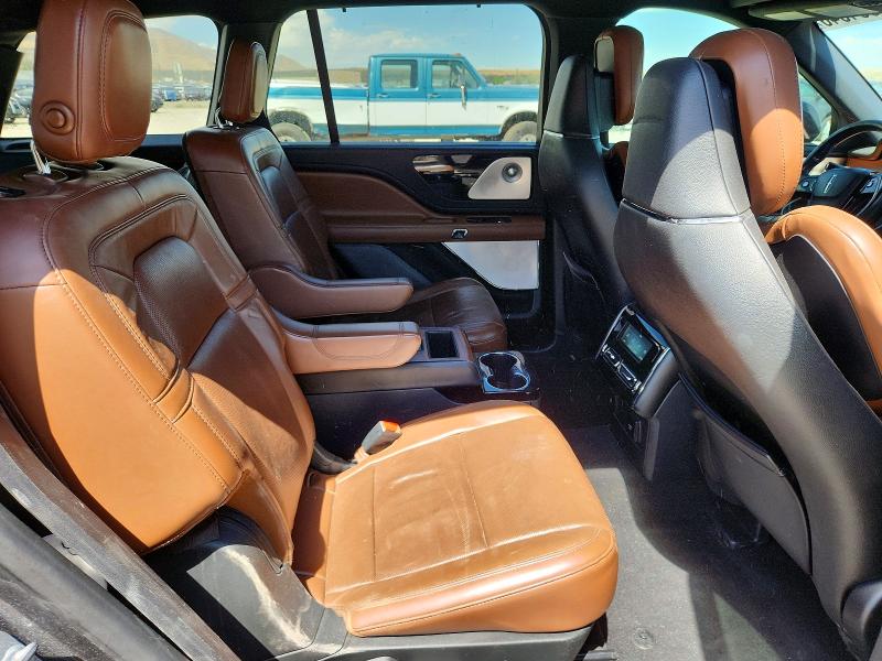 Aukcja sprzedaży 2020 Lincoln Aviator, vin: 5LM5J7WC1LGL04052, numer aukcji: 59864846