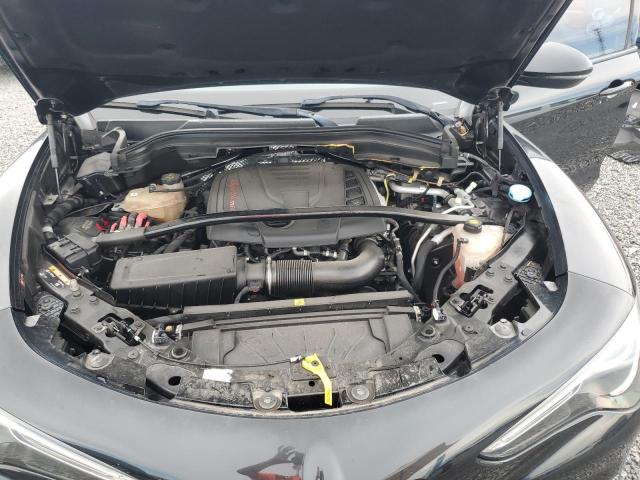 Aukcja sprzedaży 2019 Alfa Romeo Stelvio, vin: ZASPAJAN7K7C41132, numer aukcji: 60155816