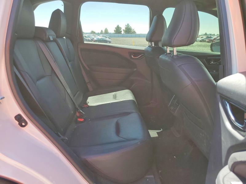 Продажа на аукционе авто 2025 Subaru Forester, vin: JF2SLDRC2SH429666, номер лота: 63583616