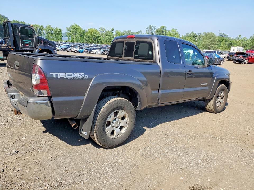 Продаж на аукціоні авто 2013 Toyota Tacoma, vin: 5TFUU4EN3DX052415, номер лоту: 60499906