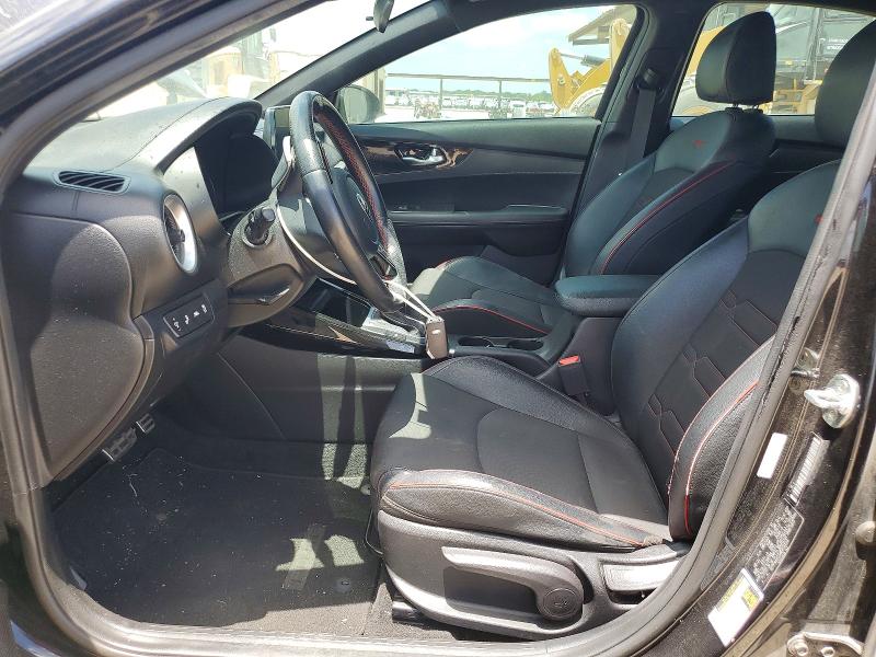 Aukcja sprzedaży 2021 Kia Forte, vin: 3KPF44AC5ME409509, numer aukcji: 59354466