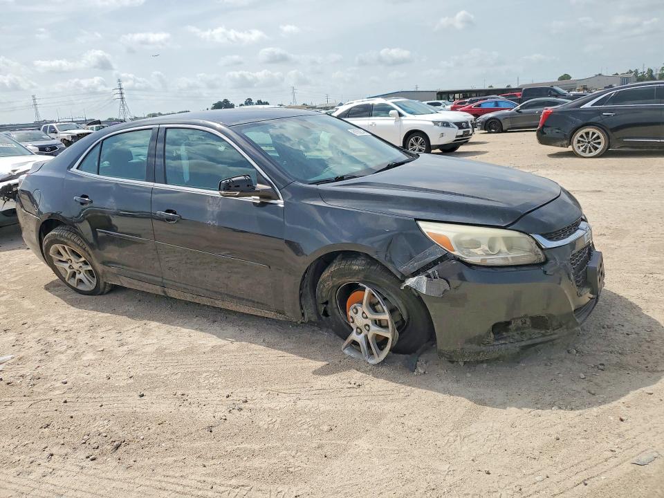 Aukcja sprzedaży 2014 Chevrolet Malibu, vin: 1G11C5SL7EF169851, numer aukcji: 61062346