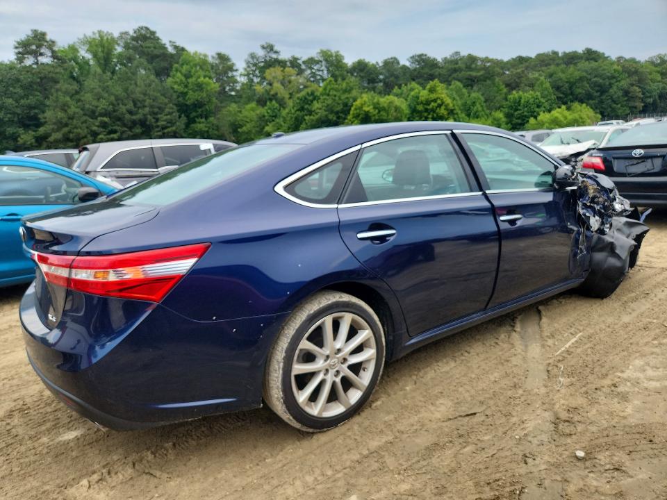Aukcja sprzedaży 2013 Toyota Avalon, vin: 4T1BK1EBXDU050854, numer aukcji: 59286126