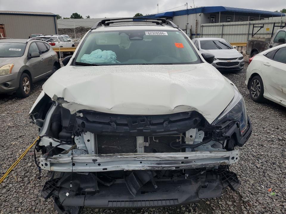 Aukcja sprzedaży 2024 Subaru Ascent, vin: 4S4WMAWD2R3423846, numer aukcji: 62328506