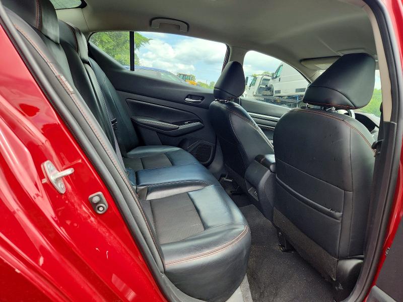 Aukcja sprzedaży 2023 Nissan Altima, vin: 1N4BL4CW2PN359876, numer aukcji: 63121436