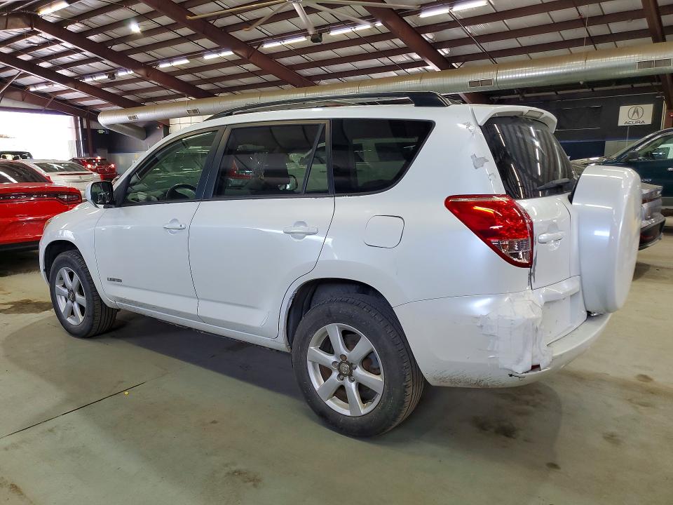 Aukcja sprzedaży 2007 Toyota Rav4, vin: JTMBD31V675106149, numer aukcji: 60547526