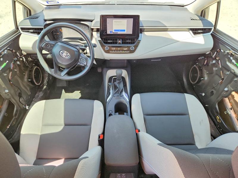 Aukcja sprzedaży 2025 Toyota Corolla, vin: 5YFB4MDEXSP331798, numer aukcji: 61192936