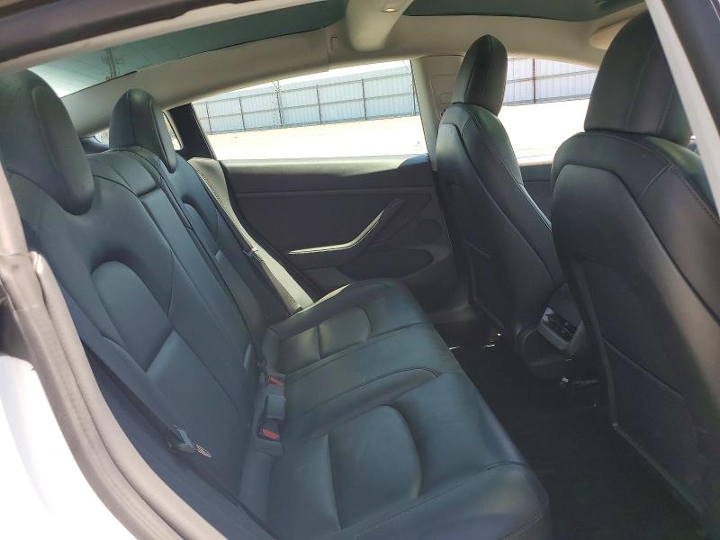Продажа на аукционе авто 2022 Tesla Model 3, vin: 5YJ3E1EA3NF301988, номер лота: 62354036