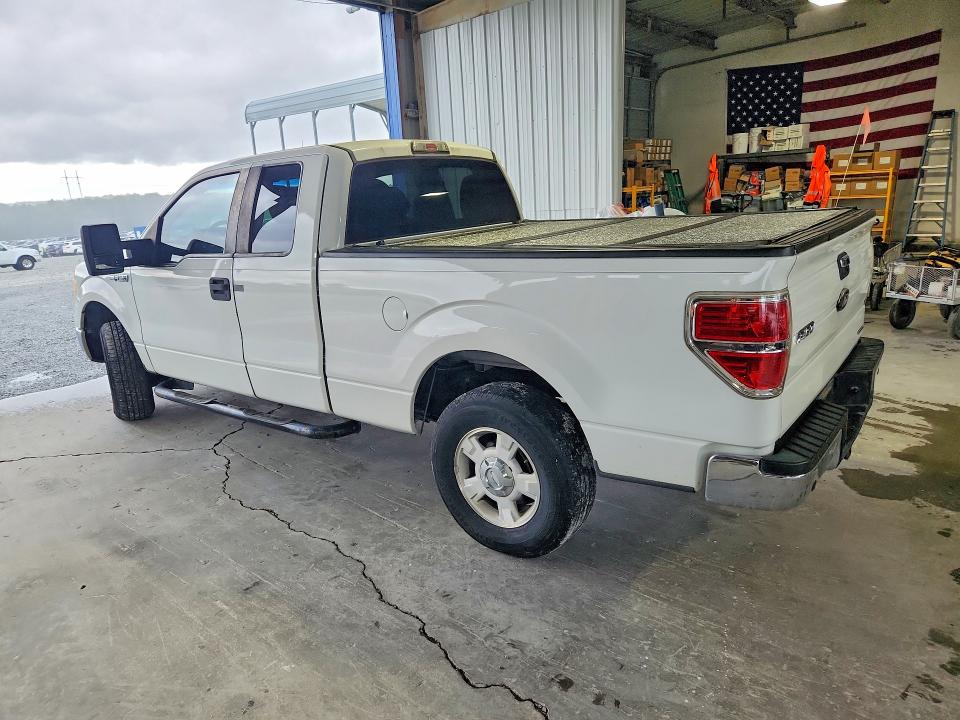 Aukcja sprzedaży 2012 Ford F150, vin: 1FTFX1CF2CFC55732, numer aukcji: 60807726