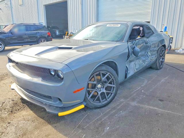 Aukcja sprzedaży 2018 Dodge Challenger, vin: 2C3CDZAG5JH314486, numer aukcji: 59626026