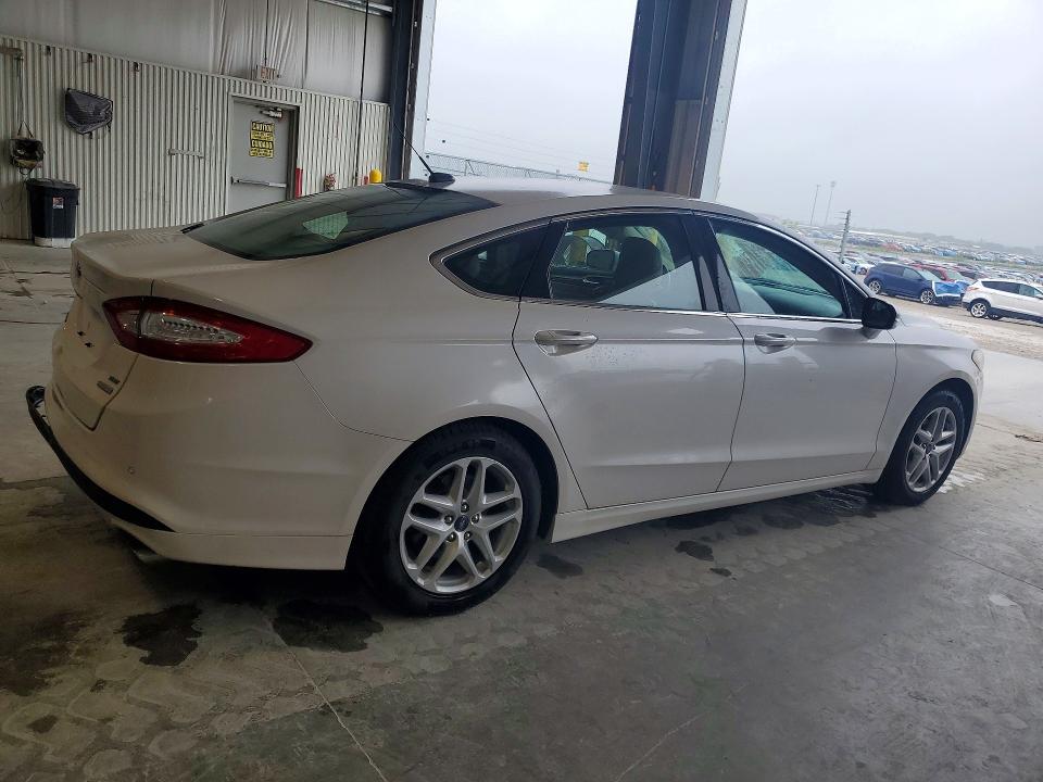 Продаж на аукціоні авто 2013 Ford Fusion, vin: 3FA6P0HRXDR192161, номер лоту: 61886346