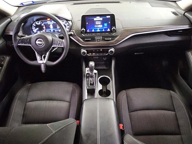 58883746 :رقم المزاد ، 1N4BL4DV6RN360313 vin ، 2024 Nissan Altima مزاد بيع