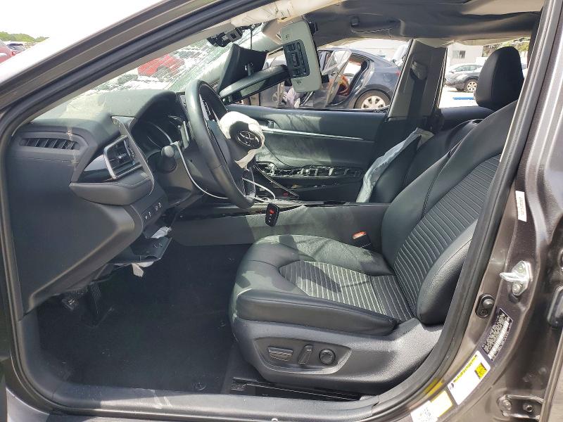 Продаж на аукціоні авто 2024 Toyota Camry, vin: 4T1T11AK9RU917441, номер лоту: 61491856