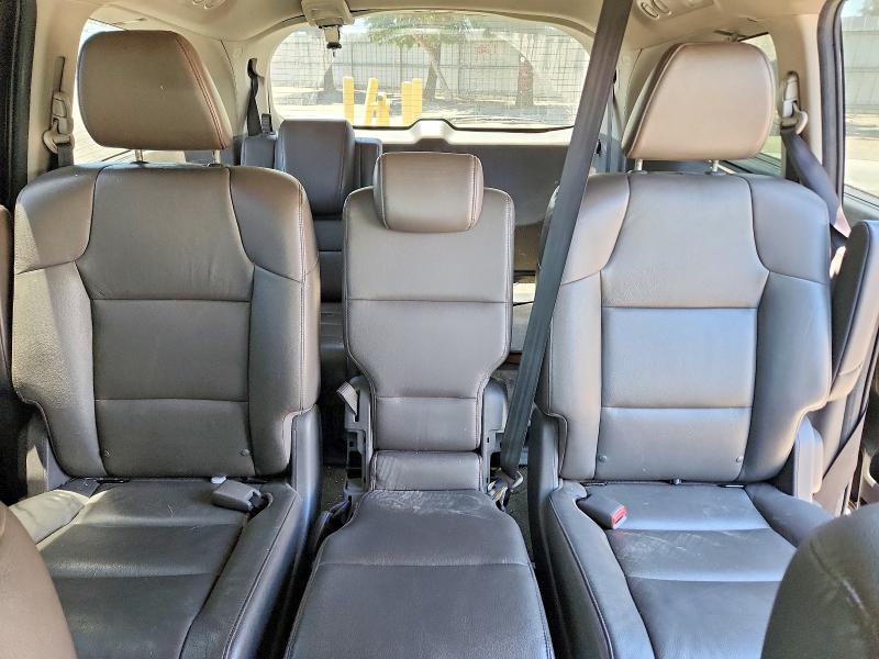 Aukcja sprzedaży 2014 Honda Odyssey, vin: 5FNRL5H9XEB093231, numer aukcji: 60473636
