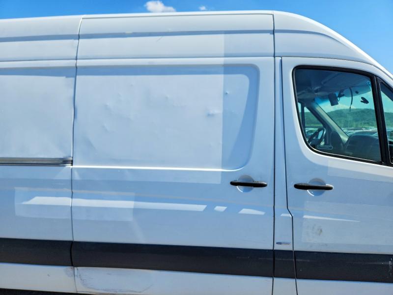 Продажа на аукционе авто 2016 Mercedes-benz Sprinter, vin: WD3PE8DD6GP247255, номер лота: 59289206