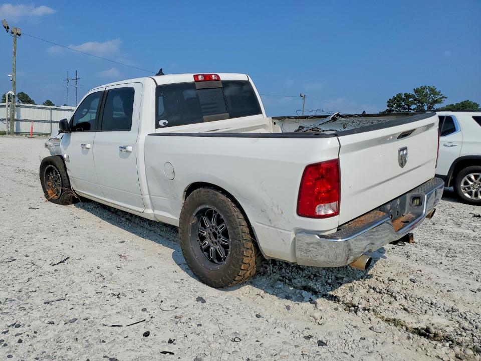 63136226 :رقم المزاد ، 1C6RR7TT4FS784277 vin ، 2015 Ram 1500 مزاد بيع