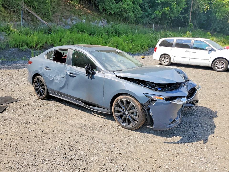 Aukcja sprzedaży 2024 Mazda 3, vin: 3MZBPBCM0RM410559, numer aukcji: 62901386