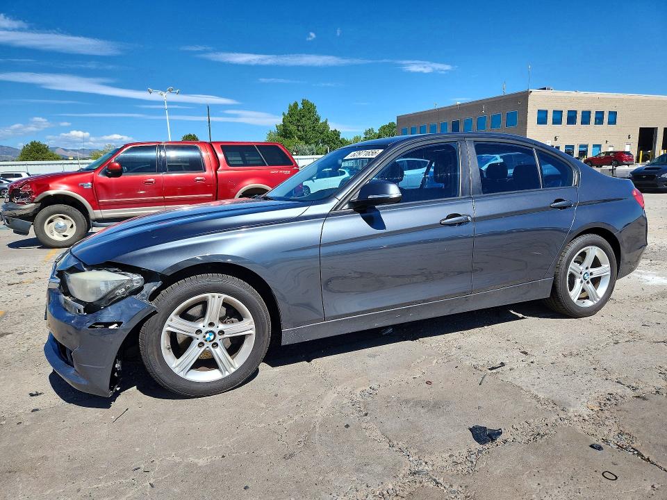 Aukcja sprzedaży 2013 Bmw 328, vin: WBA3B3G54DNR79716, numer aukcji: 62971656