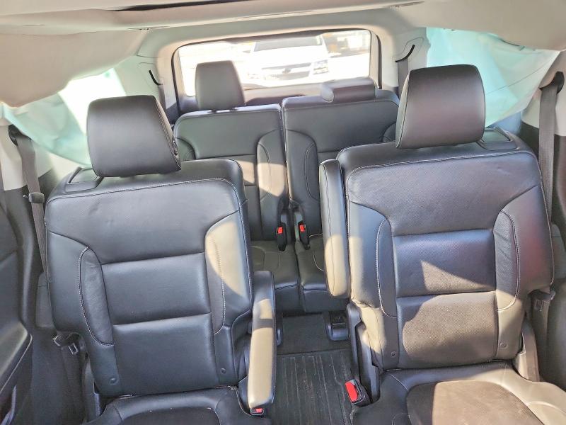 Aukcja sprzedaży 2017 Gmc Acadia, vin: 1GKKNMLS8HZ213191, numer aukcji: 59610976