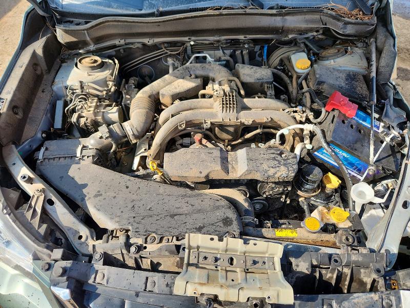 Aukcja sprzedaży 2017 Subaru Forester, vin: JF2SJAGC4HH545211, numer aukcji: 60155406