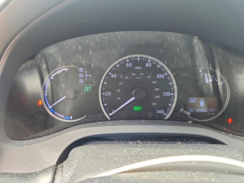 Продаж на аукціоні авто 2013 Lexus Ct, vin: JTHKD5BH8D2149357, номер лоту: 61637496