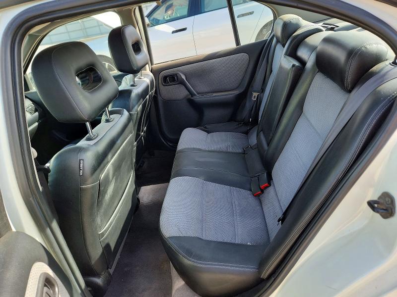 58809426 :رقم المزاد ، JNKCP11A82T510750 vin ، 2002 Infiniti G20 مزاد بيع