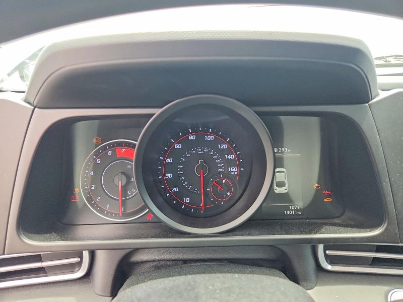 61169316 :رقم المزاد ، KMHLM4AG1PU584704 vin ، 2023 Hyundai Elantra مزاد بيع