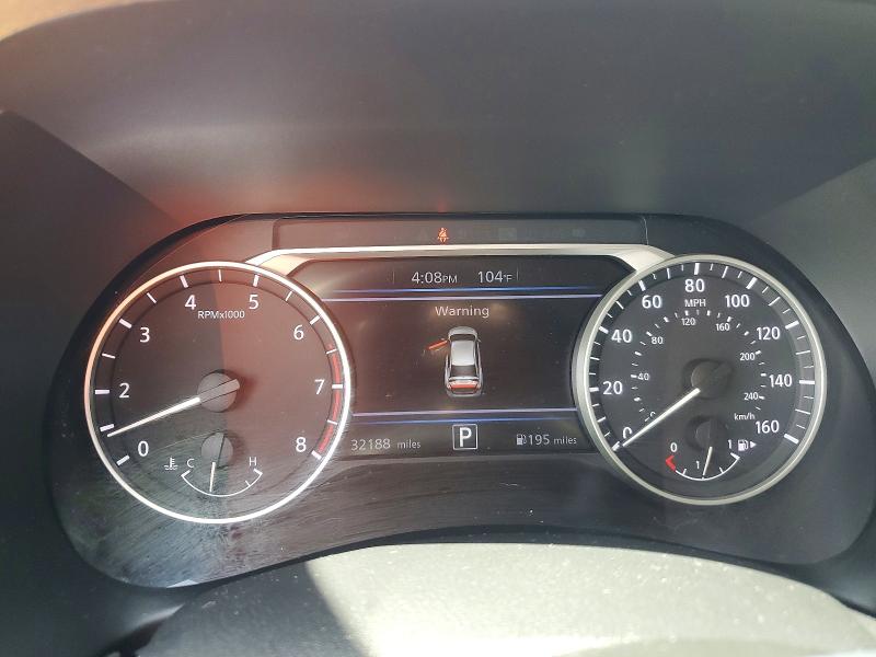Aukcja sprzedaży 2025 Nissan Sentra, vin: 3N1AB8DV8SY267921, numer aukcji: 61347406