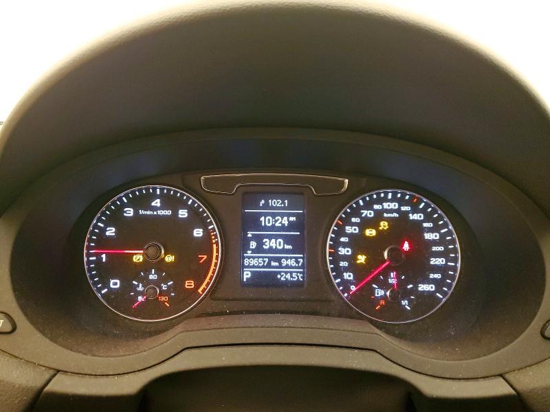Aukcja sprzedaży 2018 Audi Q3, vin: WA1JCCFS4JR003397, numer aukcji: 60128296