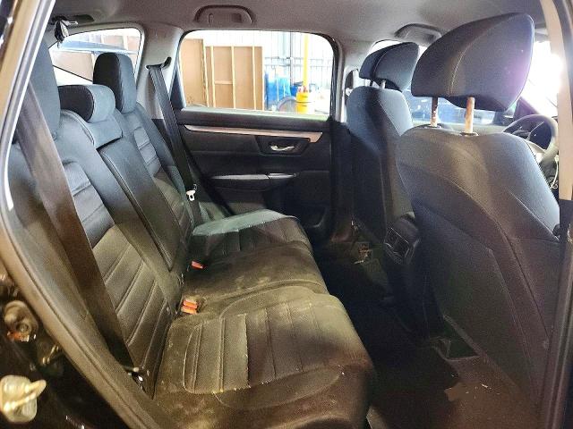 Продаж на аукціоні авто 2017 Honda Cr-v, vin: 5J6RW6H38HL005894, номер лоту: 63342766
