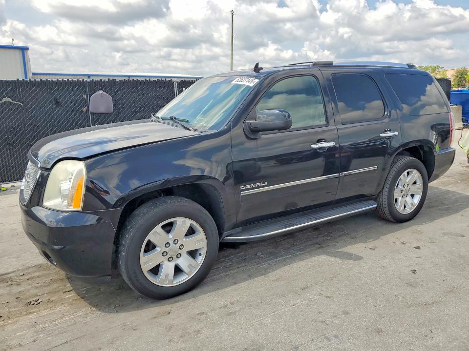 Aukcja sprzedaży 2012 Gmc Yukon, vin: 1GKS2EEF2CR186612, numer aukcji: 62637446