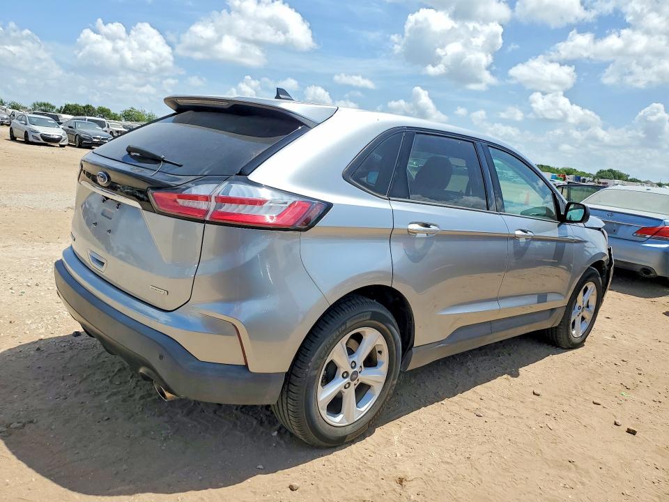 2020 Ford Edge მანქანა იყიდება აუქციონზე, vin: 2FMPK3G94LBA26470, აუქციონის ნომერი: 59913946