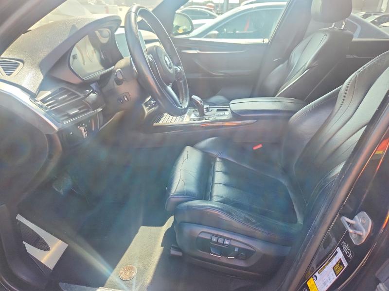 61909316 :رقم المزاد ، 5UXKR0C59F0K61527 vin ، 2015 Bmw X5 مزاد بيع