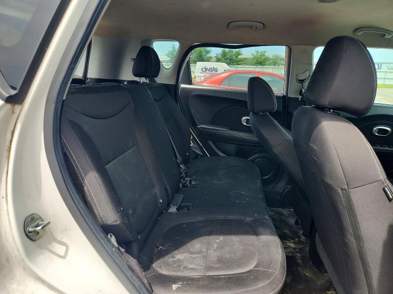 2019 Kia Soul მანქანა იყიდება აუქციონზე, vin: KNDJN2A20K7026030, აუქციონის ნომერი: 59800686
