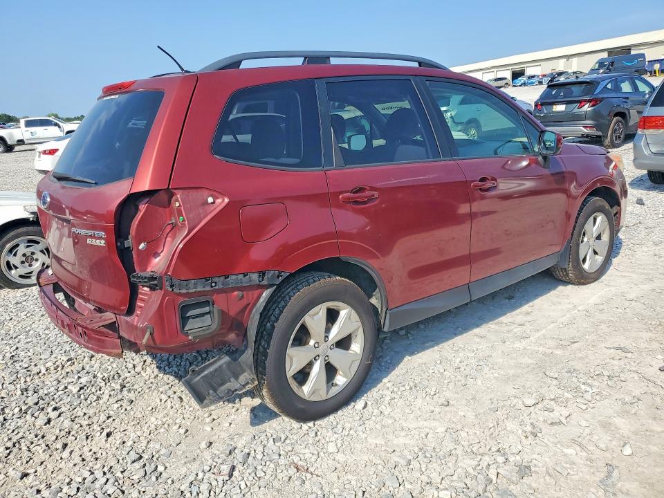 Продаж на аукціоні авто 2014 Subaru Forester, vin: JF2SJAEC5EH411032, номер лоту: 62811906